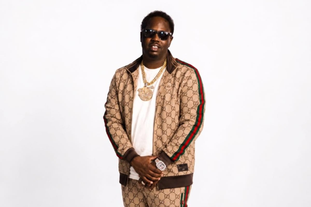West Memphis Artist Heata Boom Announces New Single “Wealthy” Releasing June 12