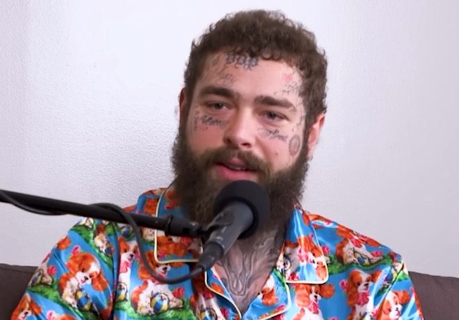 Jelly Roll Reason For Post Malone Tour Cancellation?