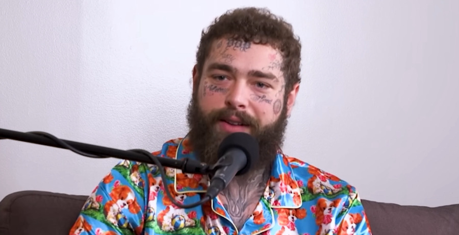 Jelly Roll Reason For Post Malone Tour Cancellation?