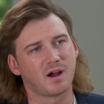 Morgan Wallen Makes Light Over Piano-Flipping Incident
