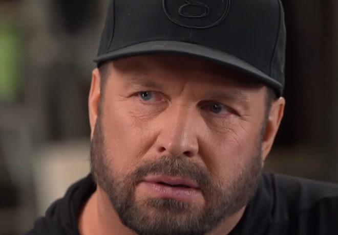 Garth Brooks Set To Make $2 Billion In Epic Music Move