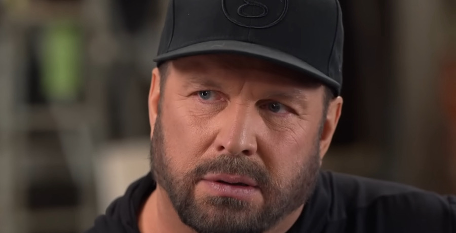 Garth Brooks Set To Make $2 Billion In Epic Music Move