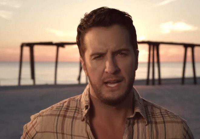 Luke Bryan Slams Allegations New Song Is Product Of AI
