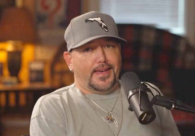 Jason Aldean & Toby Keith Share One Unique Trait