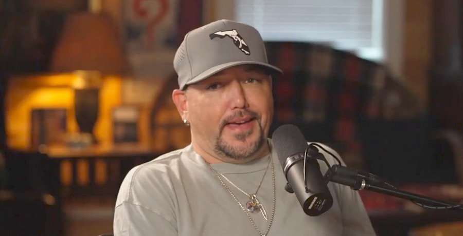 Jason Aldean & Toby Keith Share One Unique Trait