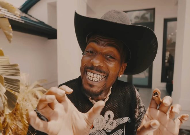 Sauce Walka Says He And BM “Split” Drake’s Money