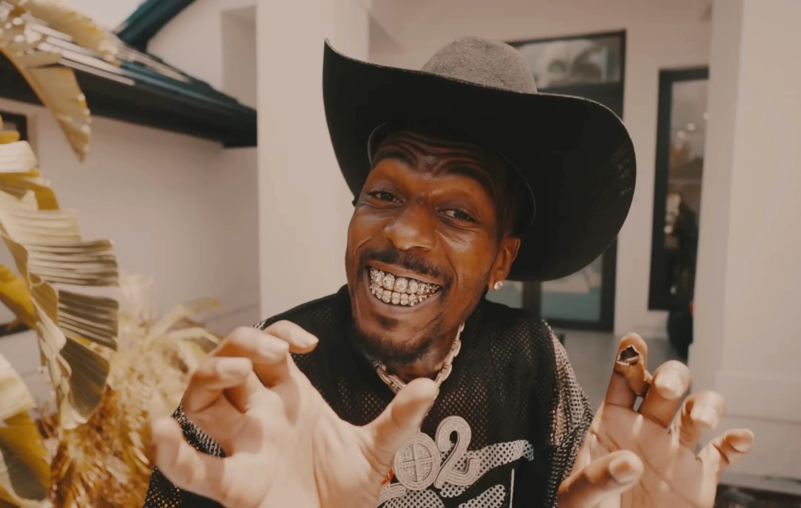 Sauce Walka Says He And BM “Split” Drake’s Money