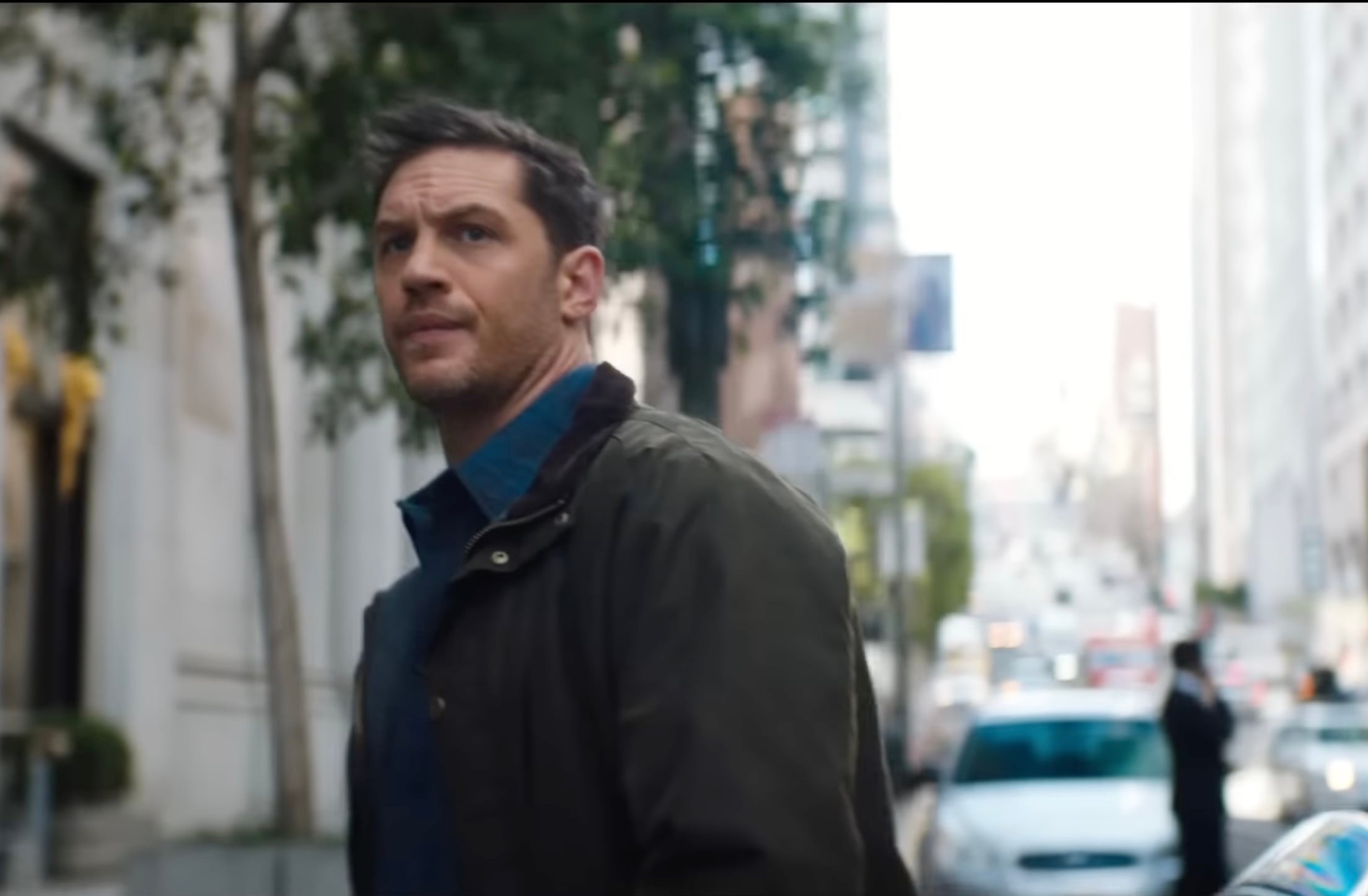 Tom Hardy To Drop Hip-Hop Album With CZARFACE, Method Man, Busta Rhymes & More