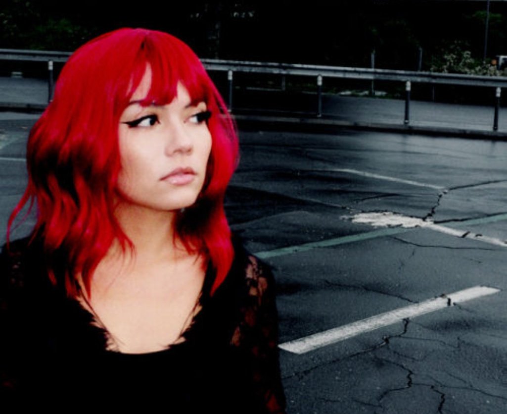 EMERGING ARTIST: Caroline Alves turns vulnerability into art on “Innocence”