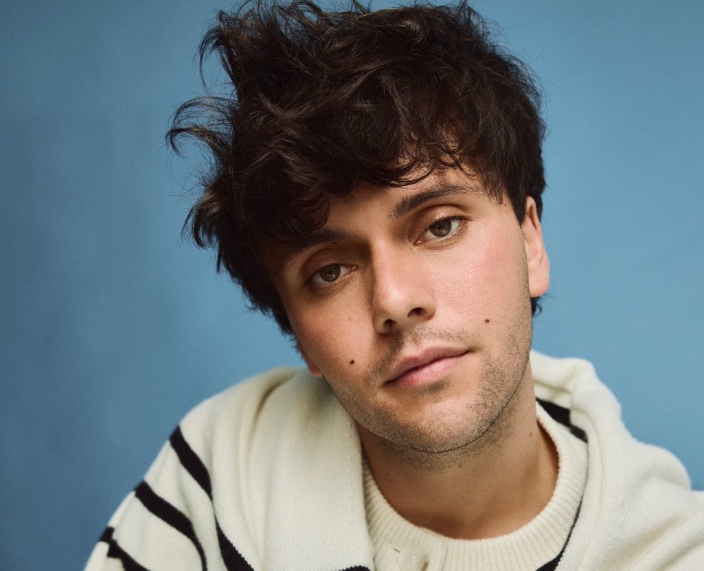 EMERGING ARTIST: Luca George Captures the Bittersweet Magic of Growing Up on “Grow Down”