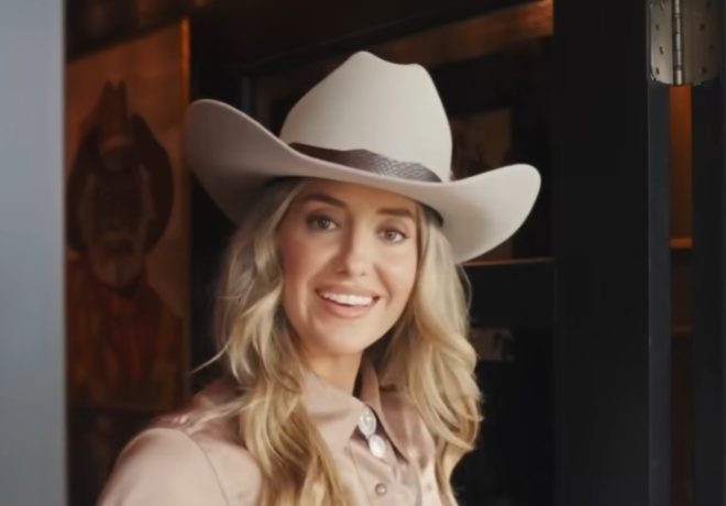 Lainey Wilson Not Strict At Wedding, Could Wear ‘Birthday Suit’