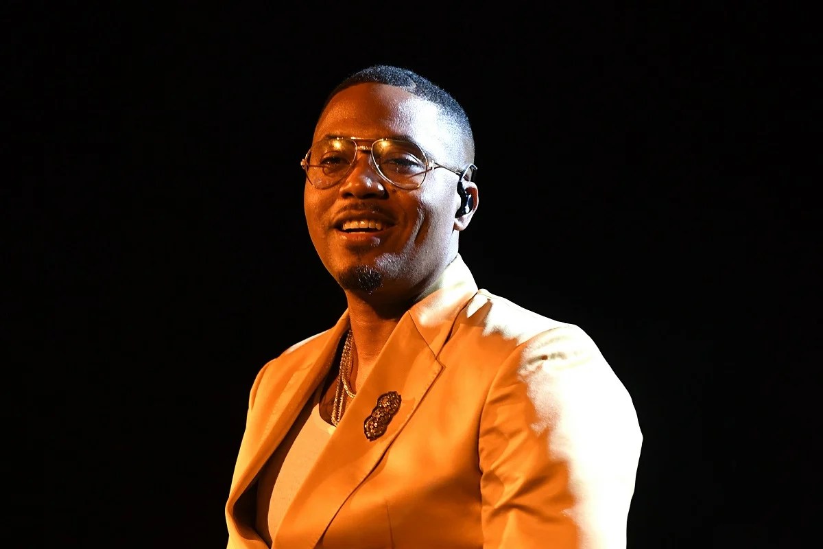 Nas Continues Sports Dominance With World Cup And NBA Finals Roles