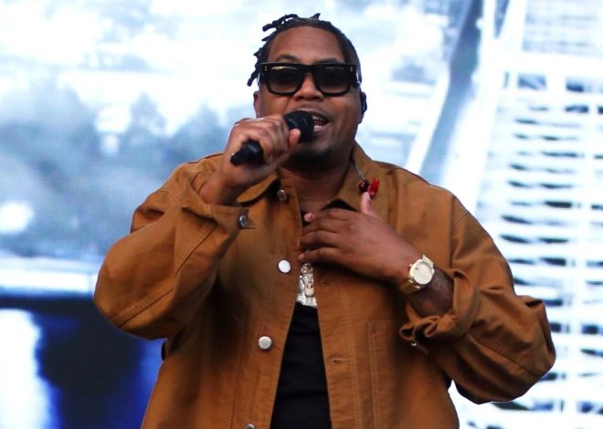 NBA Finals Get Hip-Hop Treatment From Nas