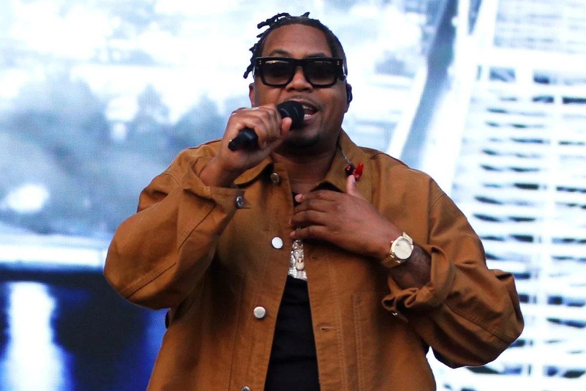 NBA Finals Get Hip-Hop Treatment From Nas