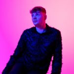 Samuel Evanson Explores Regret and Lost Love on New Single “Bad.”