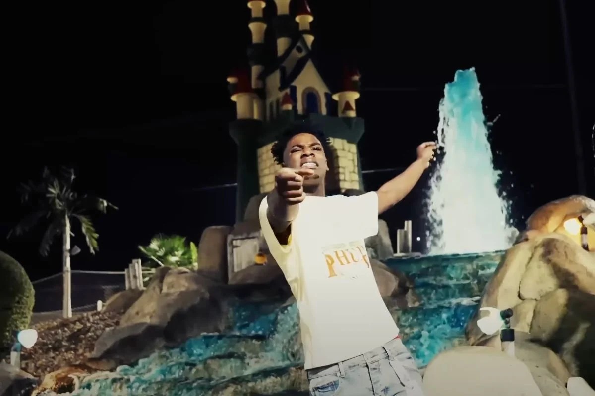 Rapper Real Bleeda Says Witness Can Prove His Innocence in Calligan Death
