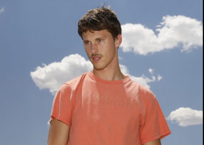 Ryan Beatty Is Ready for His Solo Breakthrough with “Secret Language” and “Sweet Fortune”