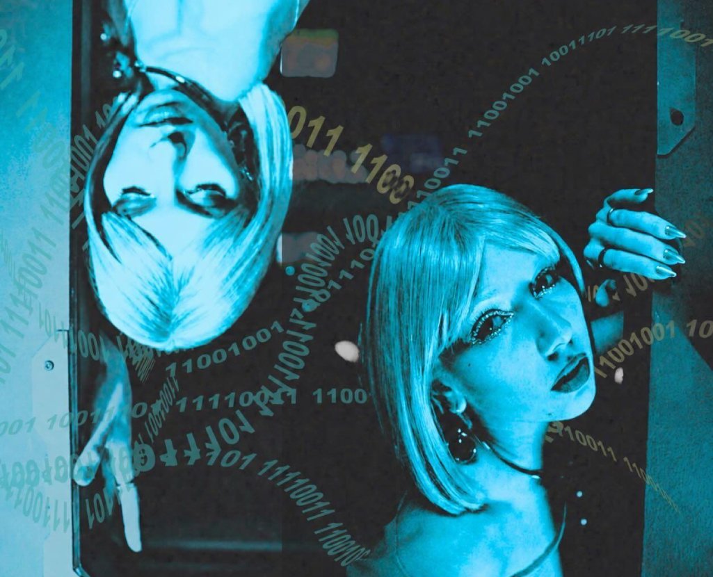 Sophie Grey. Debuts ‘Lunar Highs’ Ahead of Duran Duran BST Hyde Park Performance