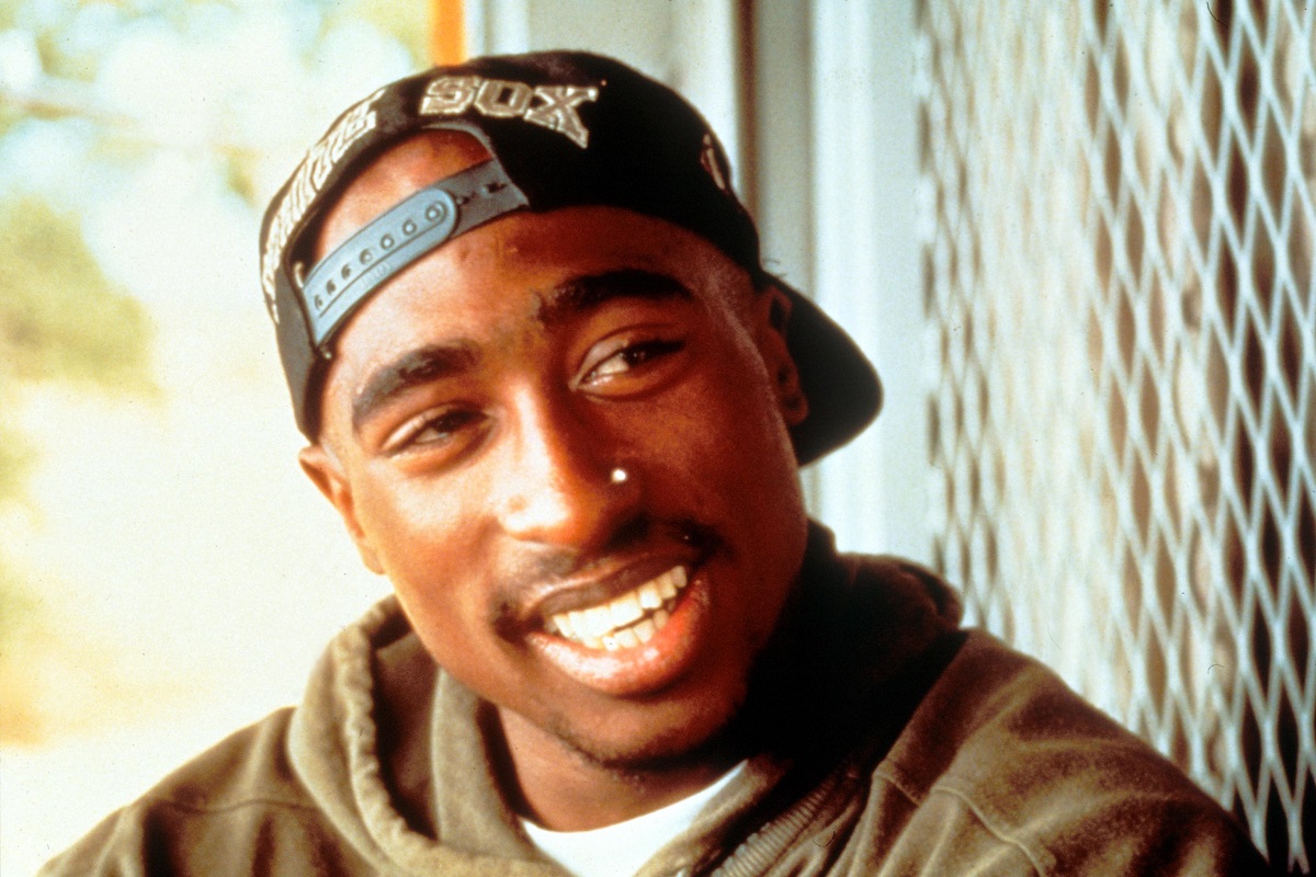Tupac Joins “Stranger Than Heaven” As Playable Character In 2027