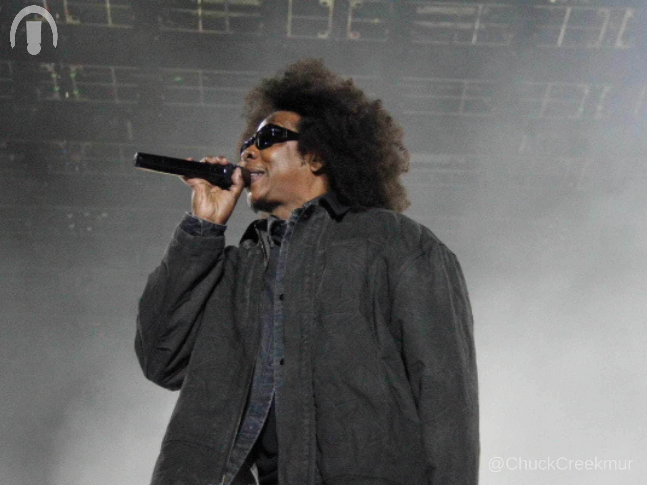 Roots Picnic Day 1: Jay-Z Turned Philadelphia Into Roc-A-Fella’s Family Reunion
