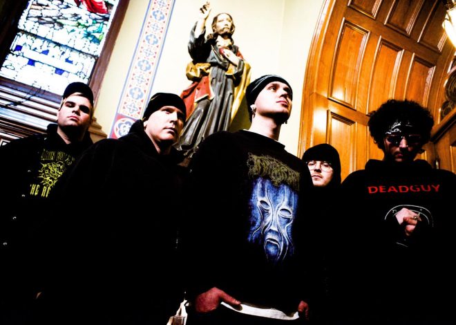 Balmora Pull Out of Summer Tour, Address Status Following Scandal