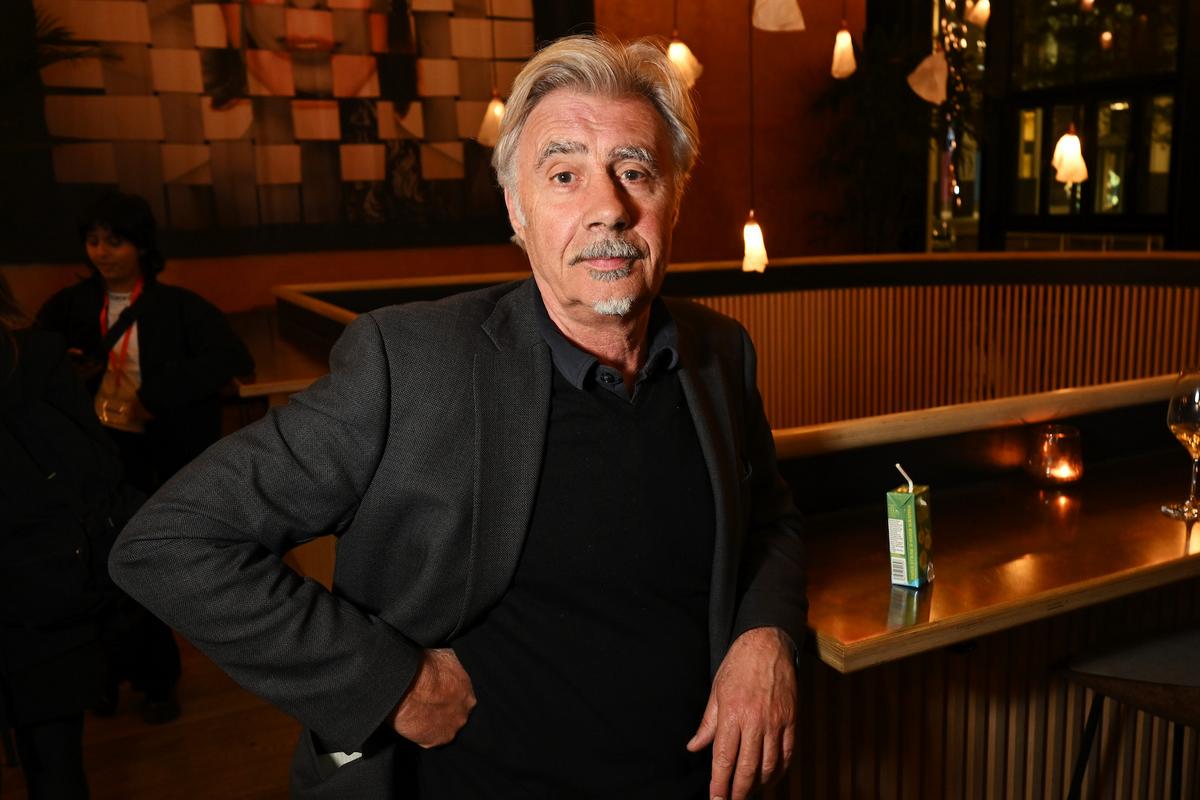 Sex Pistols’ Glen Matlock Celebrates New Documentary + Tour