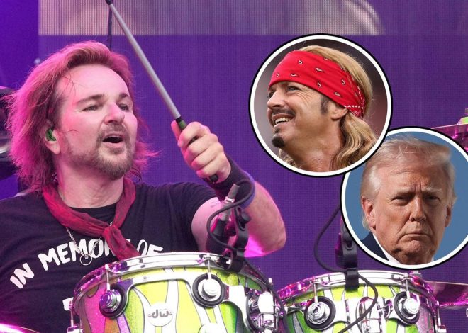 Rikki Rockett Defends Bret Michaels Exiting Freedom 250 Concert
