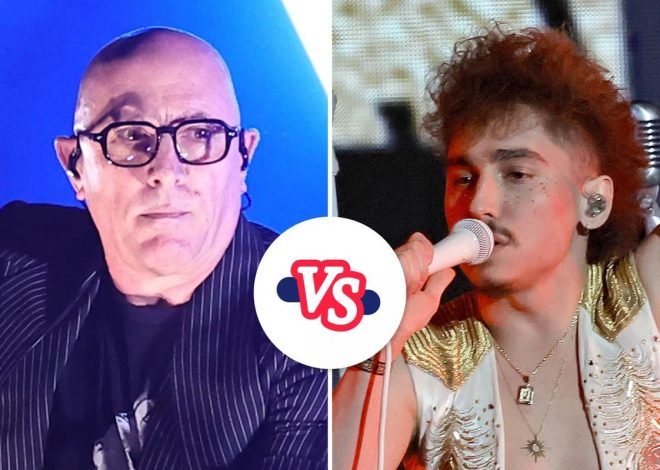 Better New Song – A Perfect Circle vs. Greta Van Fleet