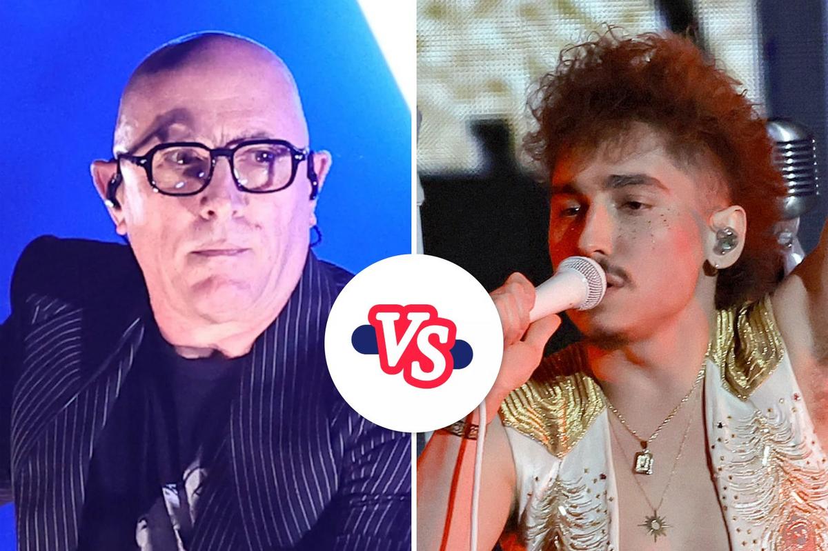 Better New Song – A Perfect Circle vs. Greta Van Fleet