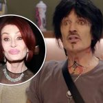 How Sharon Osbourne Confronted Mötley Crüe’s Partying Habits