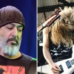 The Metal Bands Soundgarden’s Kim Thayil Listened to in the ‘80s