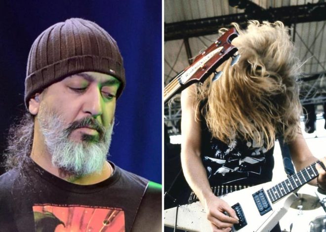 The Metal Bands Soundgarden’s Kim Thayil Listened to in the ‘80s