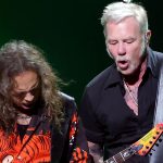 Metallica Set Sixth Big Record on Current ‘M72’ Tour