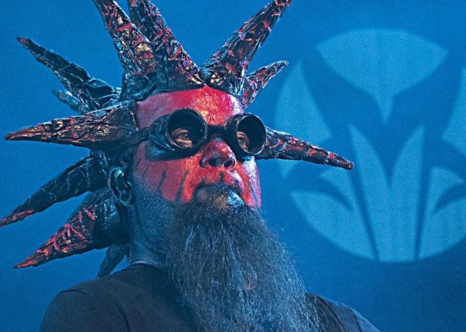 Mudvayne Guitarist Launching New Band With His Brother