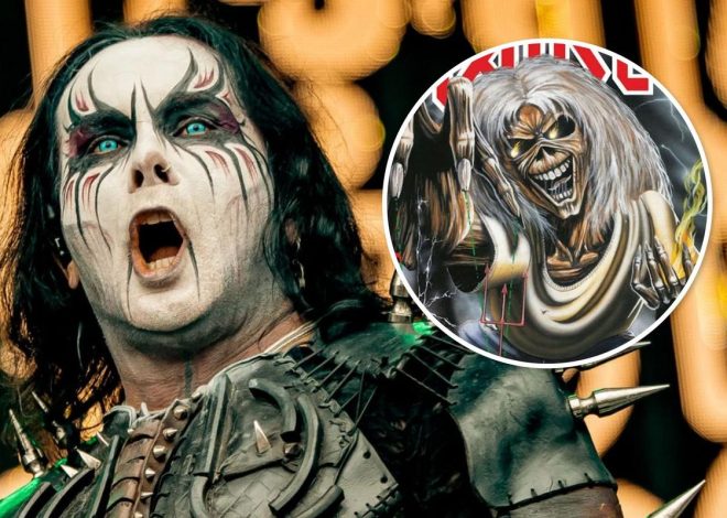 5 Best Black Metal Covers of Iron Maiden Songs