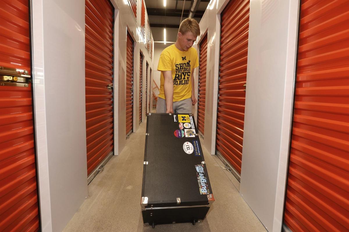 Where America’s Musicians Are Finding Their Practice Spaces