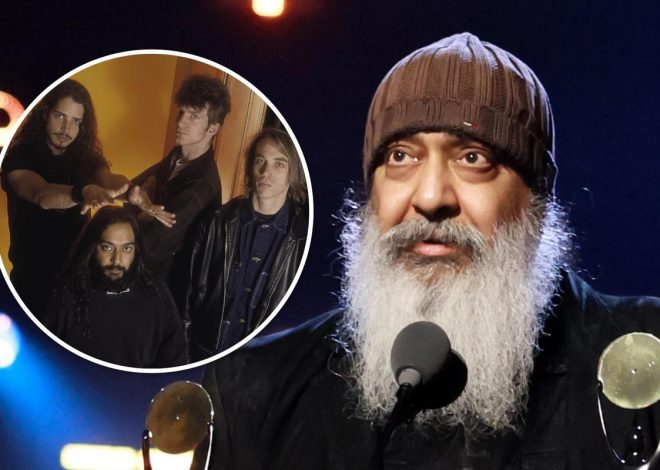 Kim Thayil on His Memoir, Soundgarden Stories + Grief