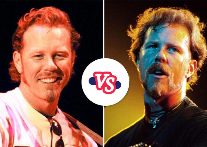 Better Metallica ‘ReLoad’ Song – ‘Fuel’ vs. ‘The Memory Remains’