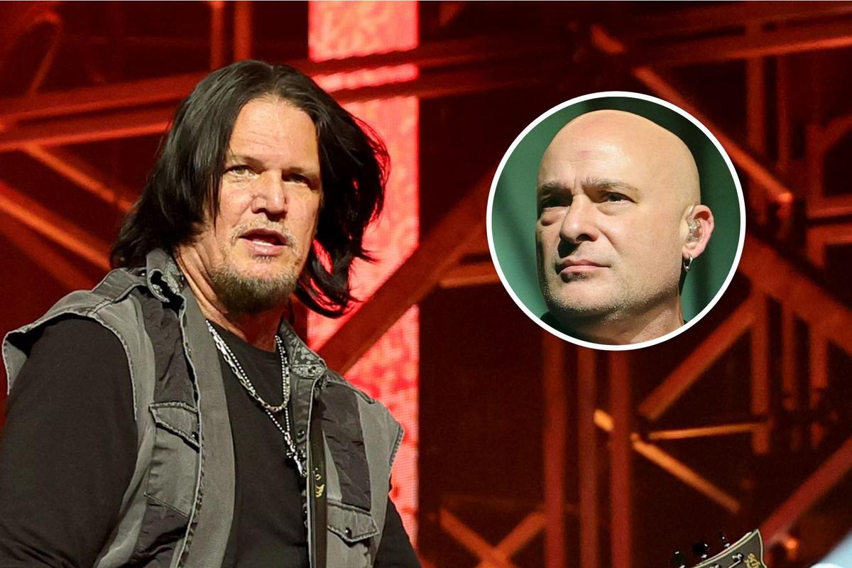 Dan Donegan – Disturbed Will Play Only ‘Two Shows’ in 2026