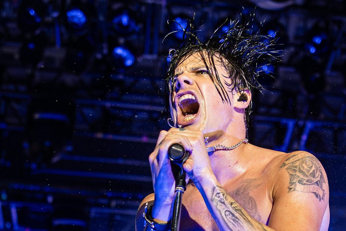 4 Takeaways From Yungblud’s Idols World Tour