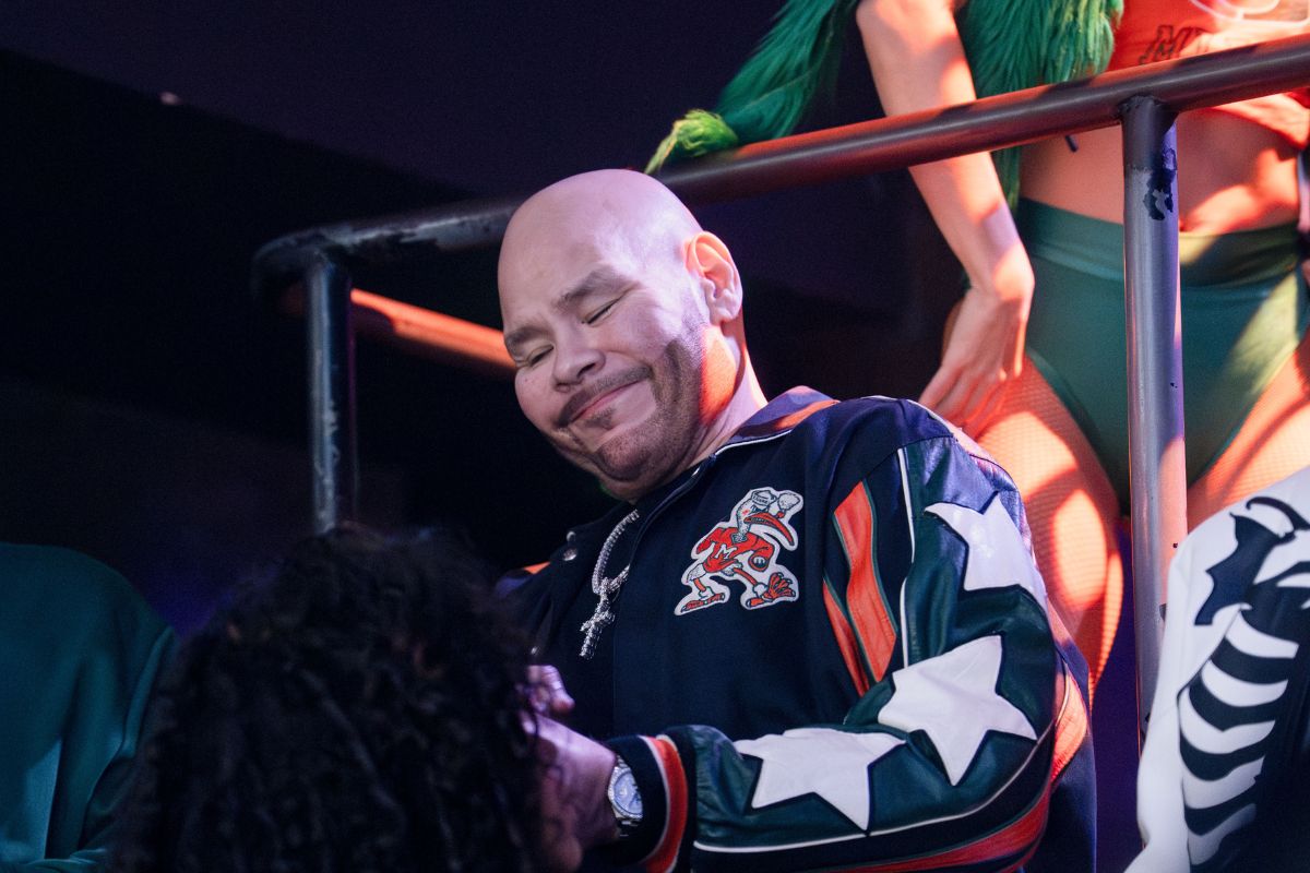 EXCLUSIVE: Tyrone Blackburn Gets Buried By Judge & Facing Contempt As Fat Joe Case Turns Brutal