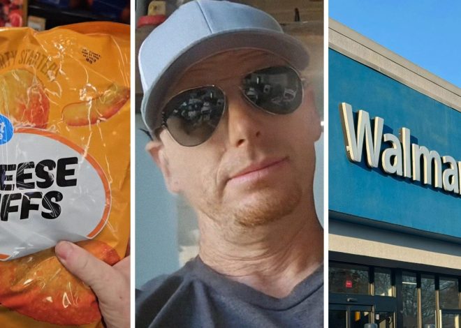 Are They Shorting You On Great Value Cheese Puffs?