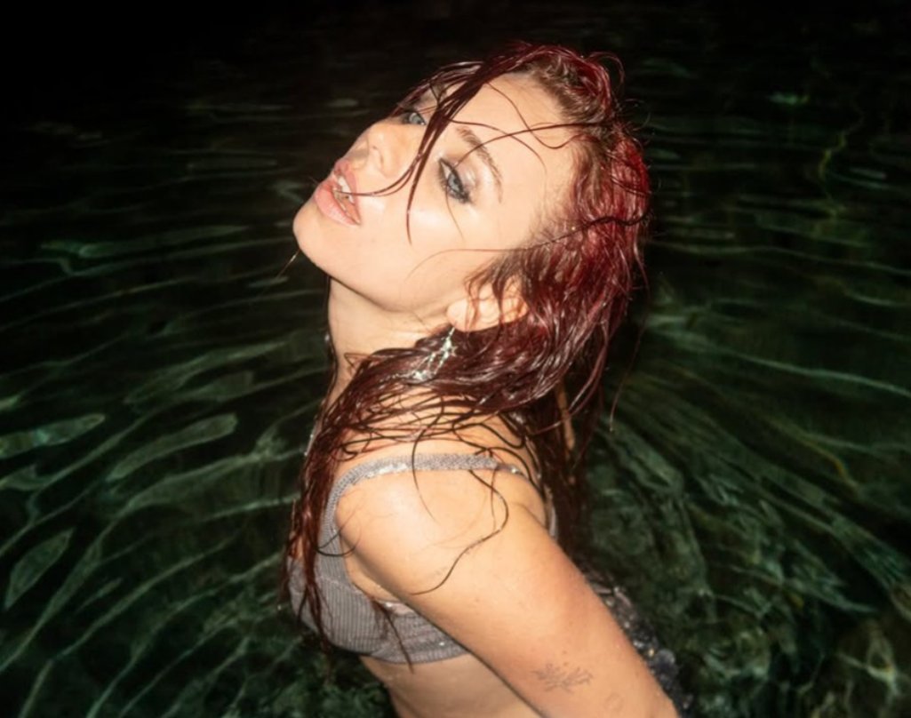 Rose Gray Ignites Her Sophomore Era With “Just Be Bodies”