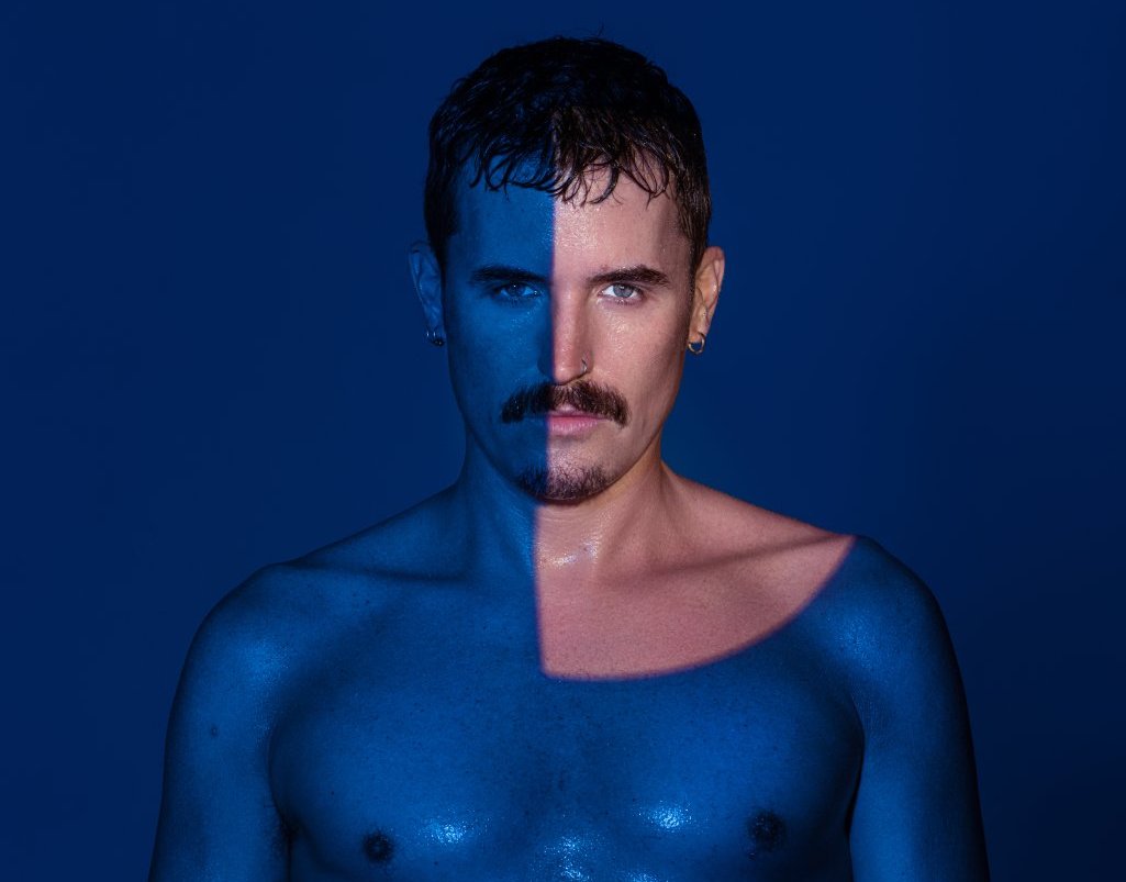 Tom Aspaul “Moustache (Part 1)” Review: Sophisticated Dance-Pop Done Right