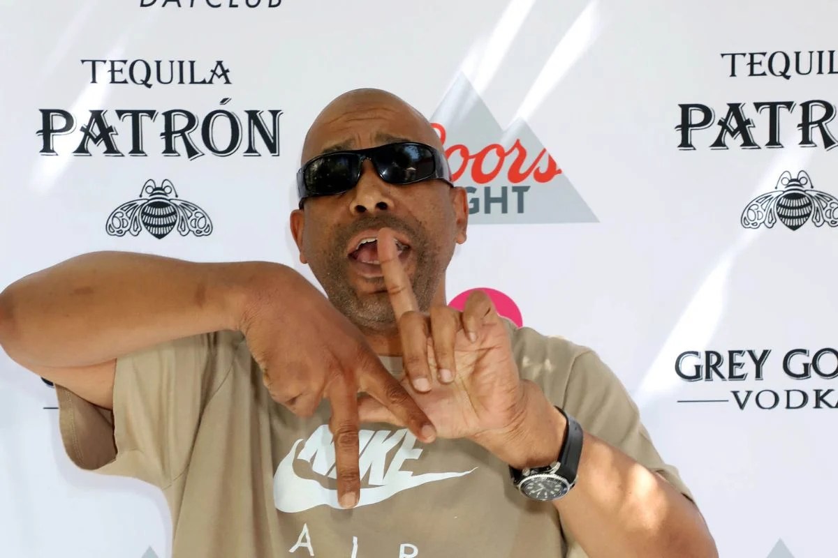 Tone Loc Returns With Animated Project & Son’s New Single After Health Scare