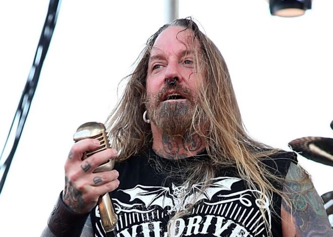 DevilDriver Singer Shares ‘First’ That Makes New Album Strongest