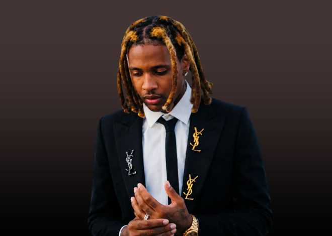Is The Press Safe At Lil Durk’s Trial?