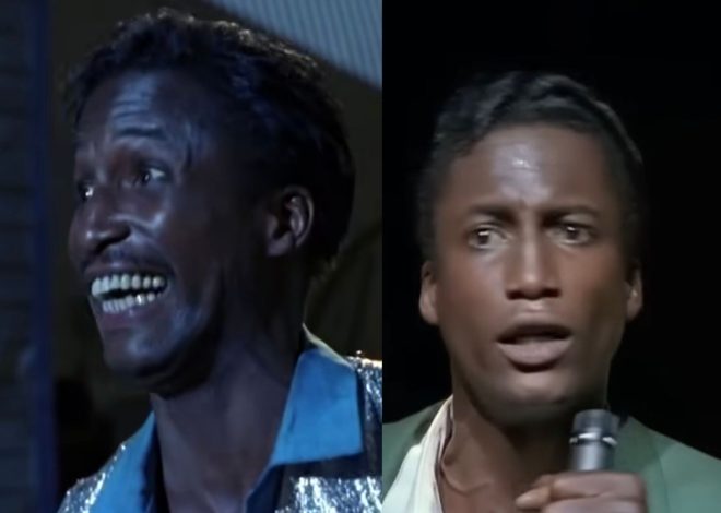 EXCLUSIVE: “Five Heartbeats” Actor Michael Wright Has Died