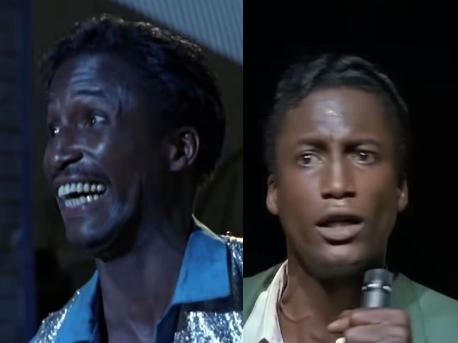 EXCLUSIVE: “Five Heartbeats” Actor Michael Wright Has Died