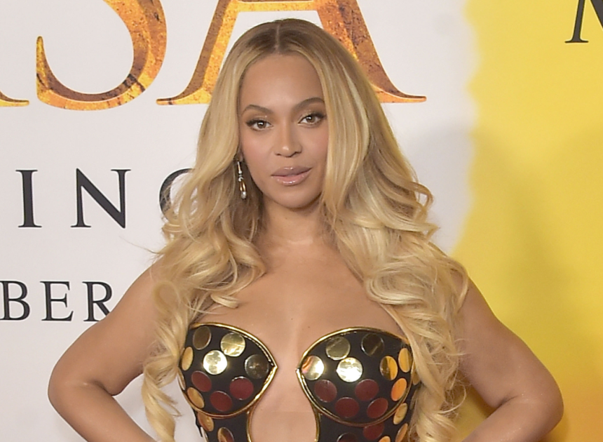 Beyoncé Personally Sends $1 Million To Colombia Earthquake Victims